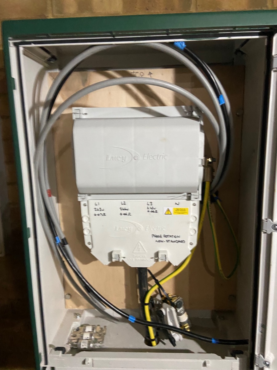 Electrician: Image 15